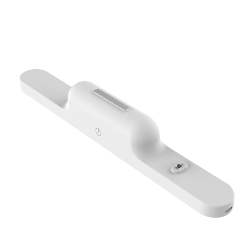 Лампа настільна LED з вбудованим акумулятором білий Magnetic Multi-Functional ColorWay Житомир - изображение 4