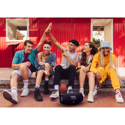 Акустична система JBL Xtreme 4 Black (JBLXTREME4BLKEP) Вінниця - фото 5