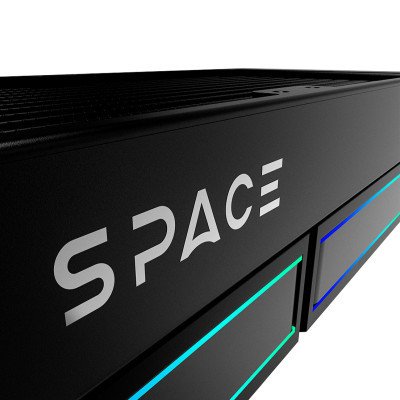 Система рідинного охолодження ID-Cooling SL360 Вінниця - фото 10