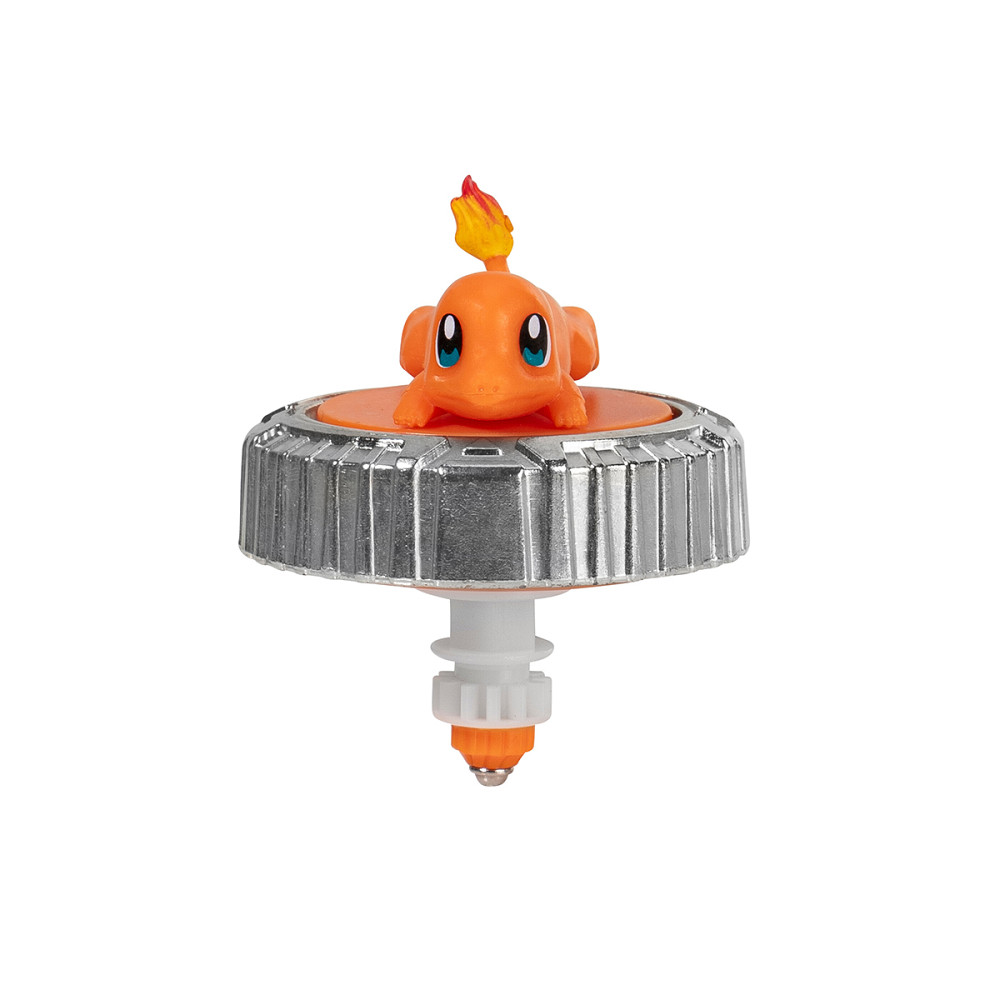 Ігровий набір Pokemon - Чармандер Днепр - изображение 6