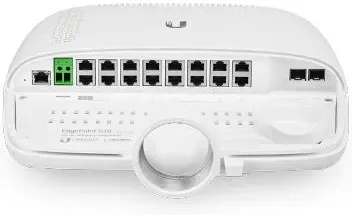 Маршрутизатор  Ubiquiti EdgePoint S16 Outdoor (EDGEPOINTS16EPS16) Київ