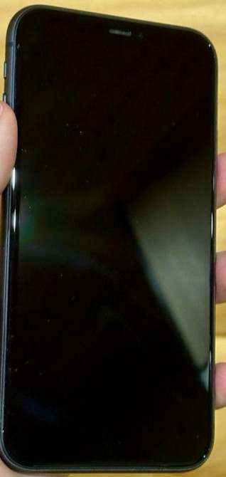 Айфон iPhone 11 64Gb. АКБ 100% Киев - изображение 3