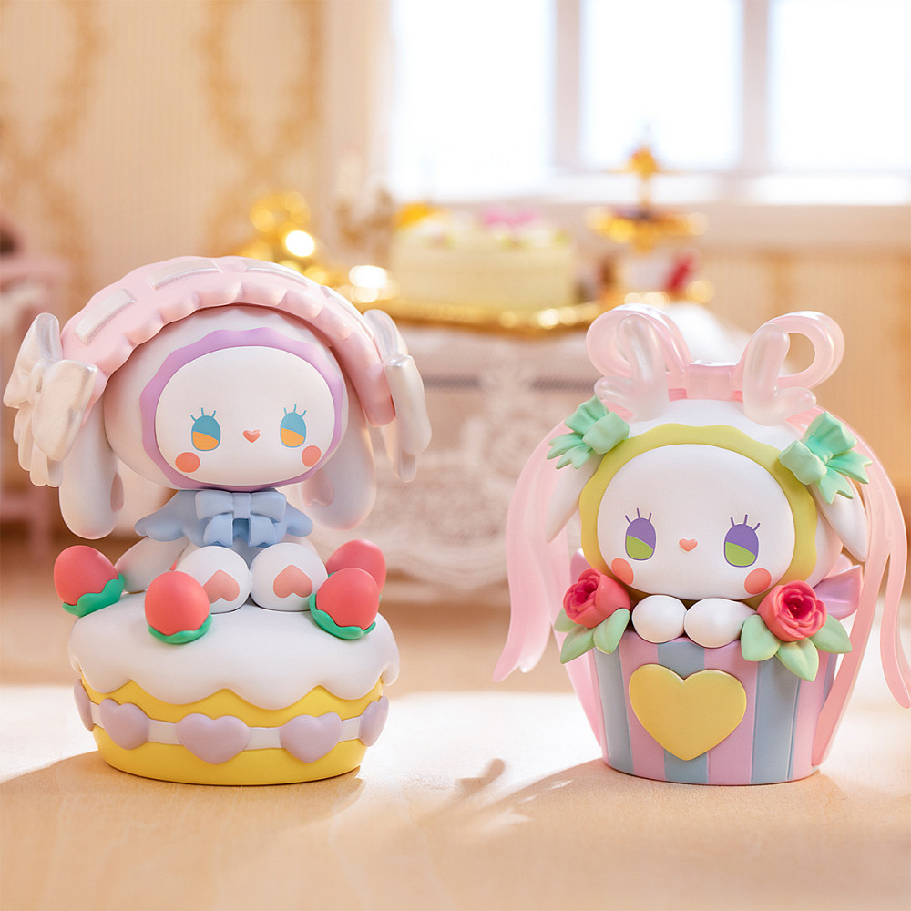 Колекційна фігурка Pop Top Lucky Emma - Свято дня народження Дніпро - фото 7