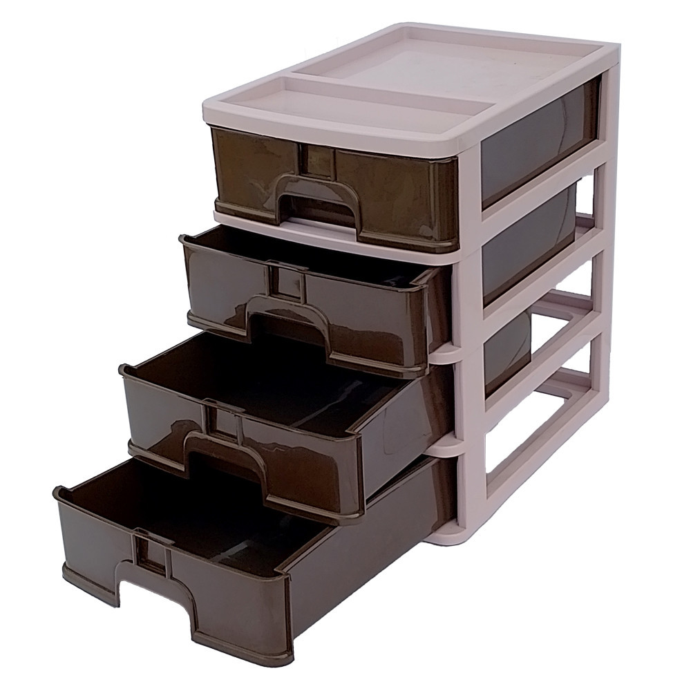 Комод настольный R-Plastic 