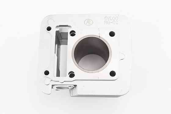 Циліндр к-кт (ЦПГ) Yamaha YBR125cc Ø54мм, палець 15мм FENGRI Київ