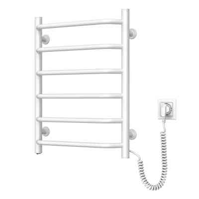 Сушарка для рушників Navin Блюз, 600х480х123мм (12-006030-4860) Вінниця