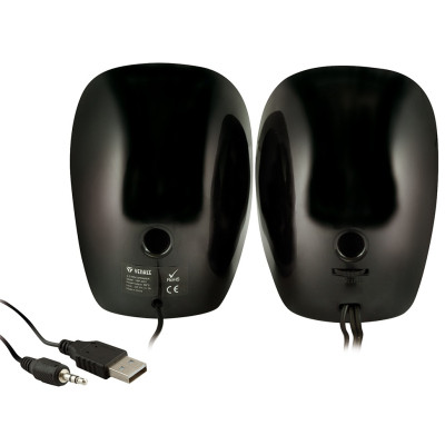 Акустическая система YENKEE YSP 2001BK Black (45008116) Винница - изображение 2