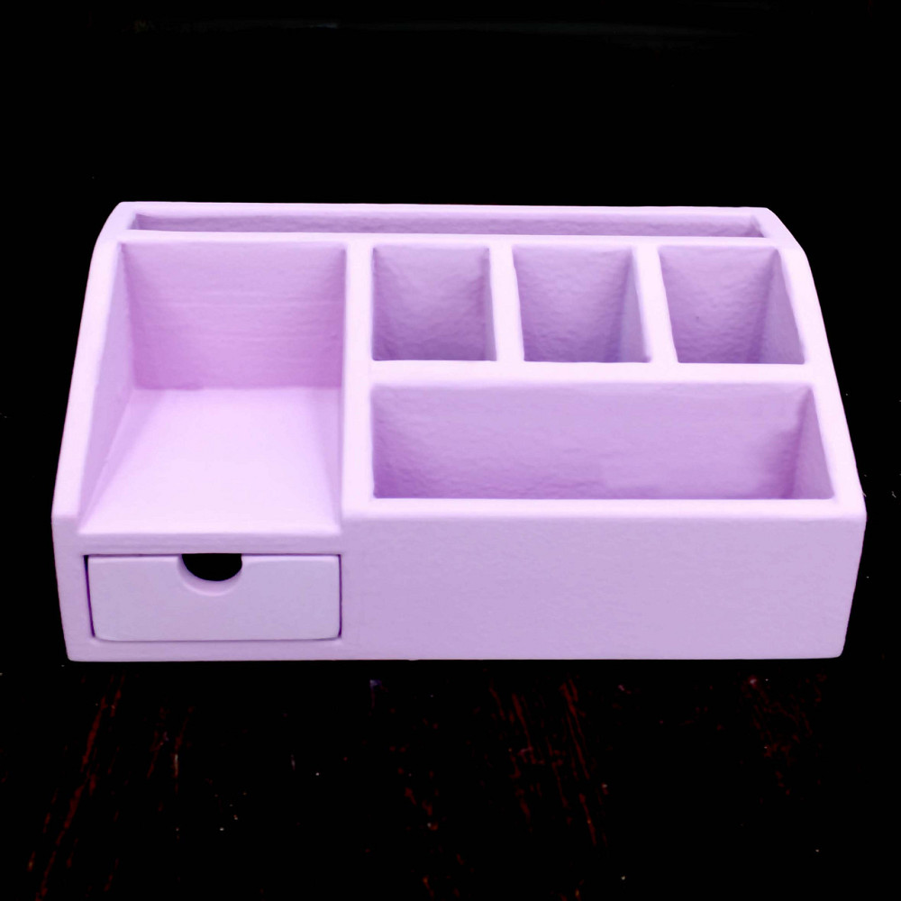 Органайзер для косметики "Мамея" флокс Миколаїв - фото 2