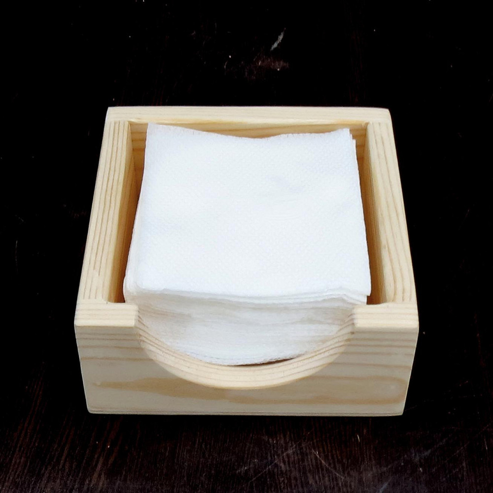 Салфетница 