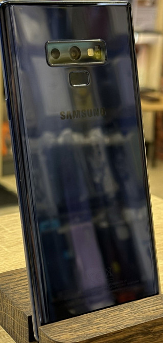 Смартфон: Samsung Note 9 6/128Gb Киев - изображение 1