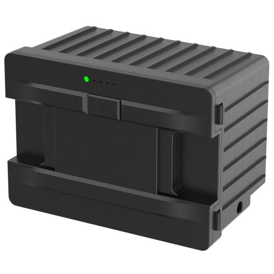 Батарея для автохолодильника Alpicool FSAK-002 (Black) - 173 Вт/год (15600 мАh/11.1 V) Киев