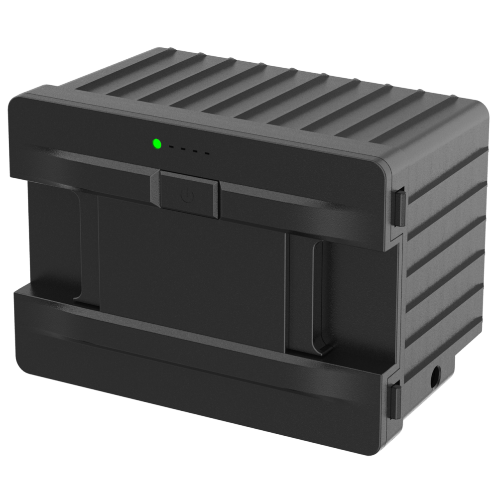 Батарея для автохолодильника Alpicool FSAK-002 (Black) - 173 Вт/год (15600 мАh/11.1 V) Киев - изображение 1