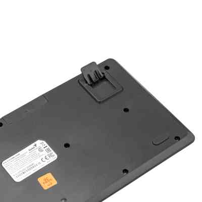 Комплект Genius LuxeMate Q-8000 Wireless UA Black (31340013414) Вінниця