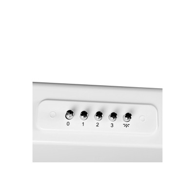 Витяжка кухонна Grunhelm GVP 410 WF Вінниця - фото 3