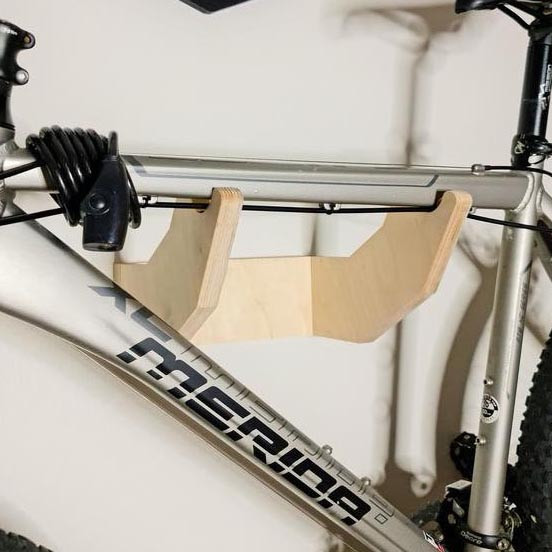 Подвес для велосипеда 