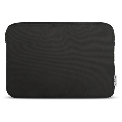 Чохол до ноутбука Vinga 17" NS170 Black Sleeve (NS170BK) Вінниця - фото 1