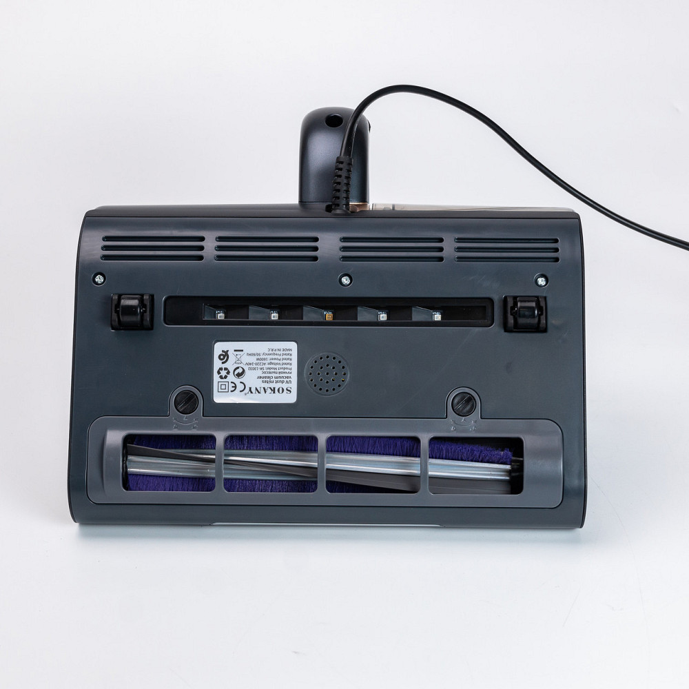 Ручной пылесос Sokany для удаления пылевого клеща 1600 Вт SK-13032 Киев - изображение 7