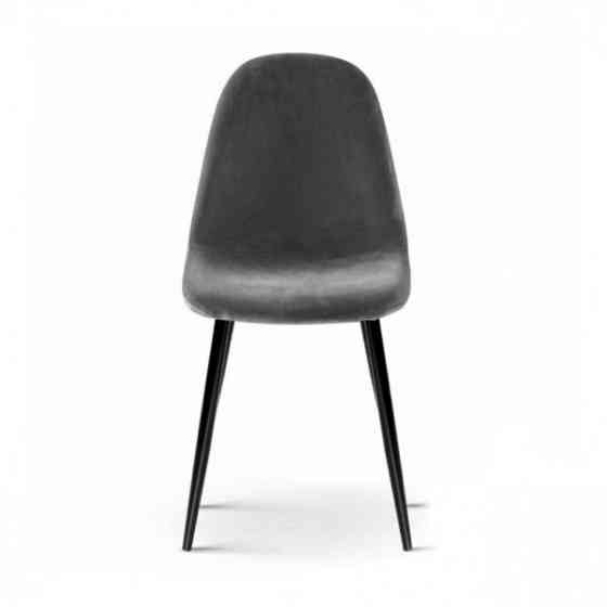 Стул на ножках Велюр Киев