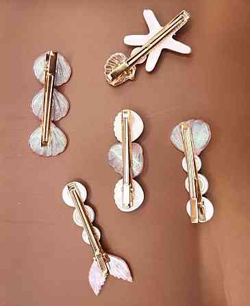 Комплект шпильок 