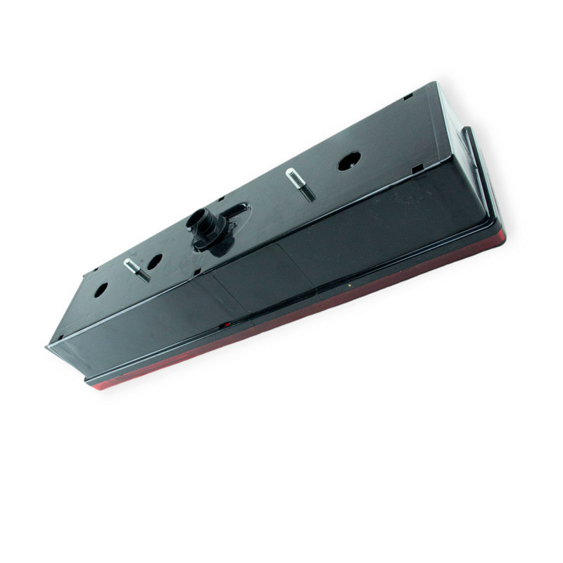 Ліхтар Євро, Супер-МАЗ, MAN задній LED правий Камаз Мукачево - фото 1