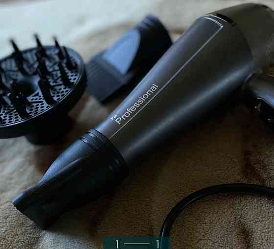 Фен: Professional Київ