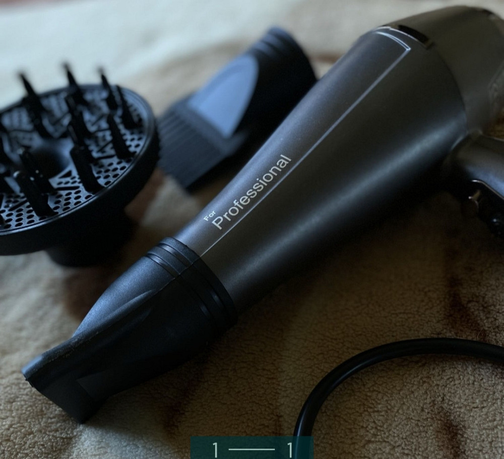 Фен: Professional Київ - фото 1