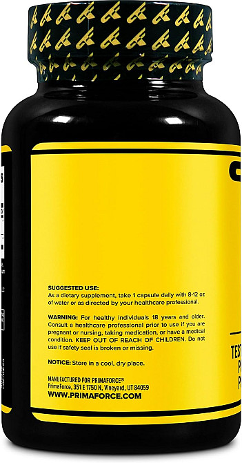 Жиросжигатель - SYNEBURN 10mg 180 caps Луцк - изображение 4