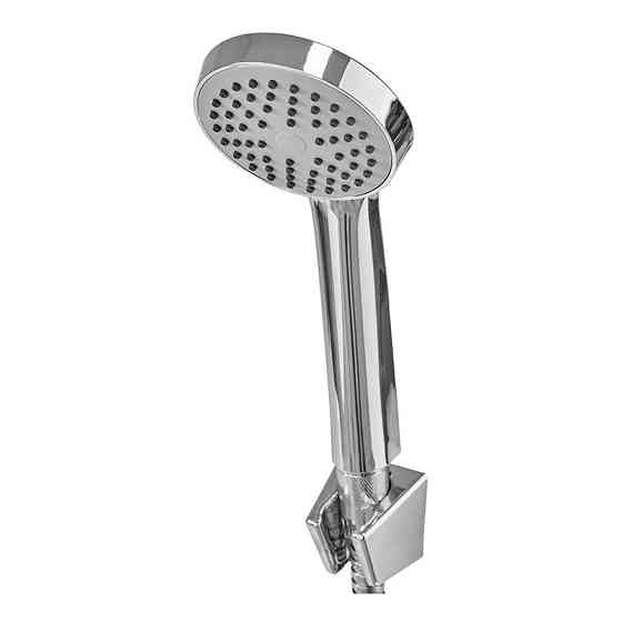 Душовий змішувач Mixxus Relax 003 MI6251 Харків