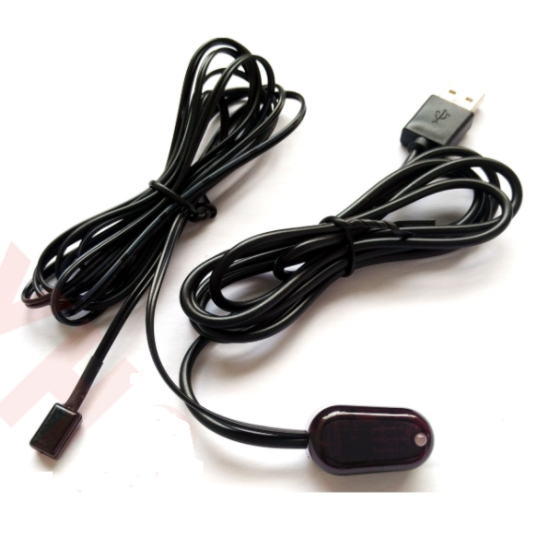 Инфракрасный удлинитель пульта для AV-техники Киев