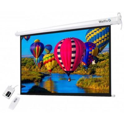 Проекційний екран Walfix TLS-2 Вінниця - фото 1