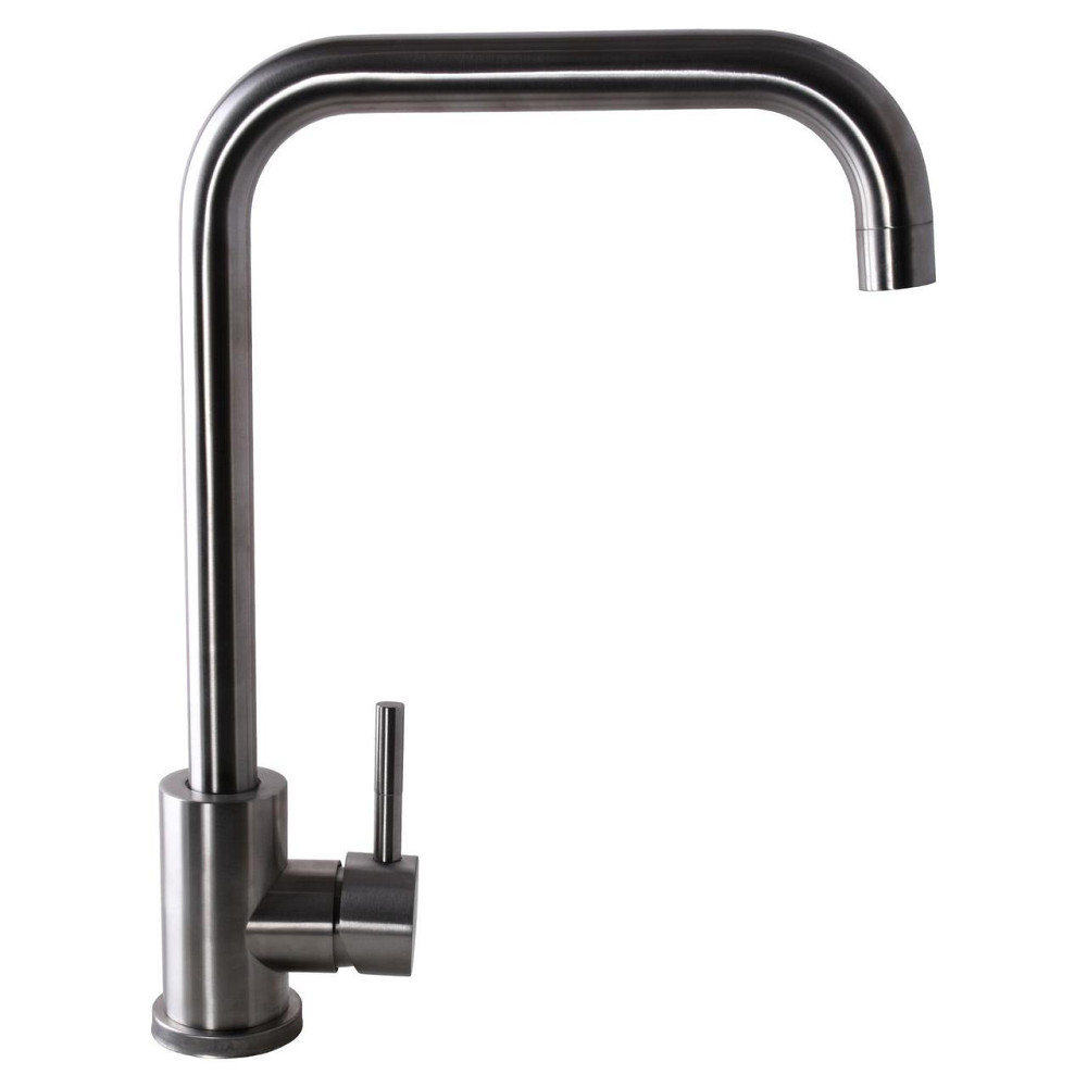 Смеситель для кухни EcoMIX ALPEN SBT3-203L Киев - изображение 1