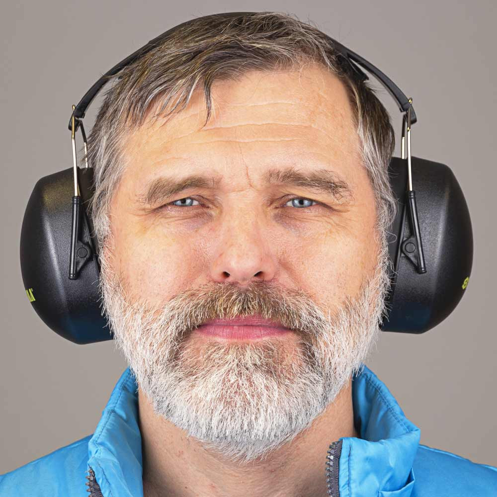 Sigma Наушники защитные складные Сomfort SIGMA (9431231) Киев - изображение 9