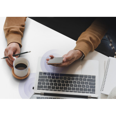 Мережева карта Wi-Fi D-Link DWA-181 Вінниця - фото 9