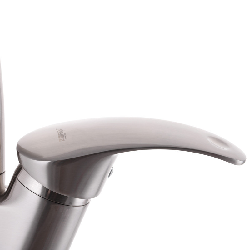 Кухонный смеситель Zerix YUB 135 ZX0414 Харьков - изображение 4