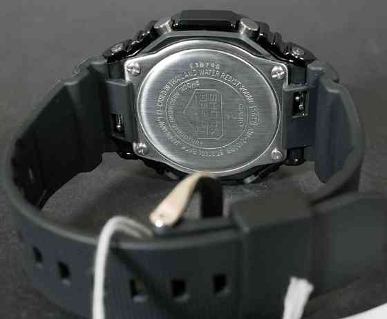 Casio GM-2100BB-1A G-Shock Steel. Харків