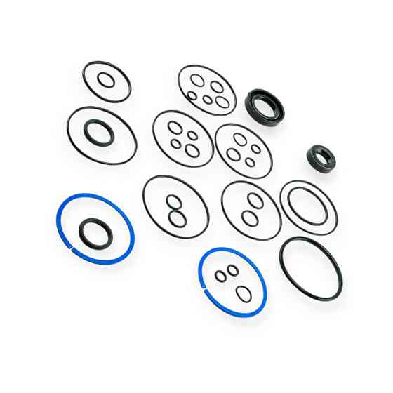 Ремкомплект ЮМЗ (повний, поліамід) ГУР Мукачево