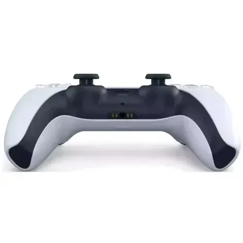 Sony PlayStation 5 Slim 825GB Digital Edition White Київ - фото 7