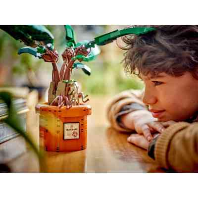 Конструктор LEGO Harry Potter Корінь мандрагори (76433) Вінниця