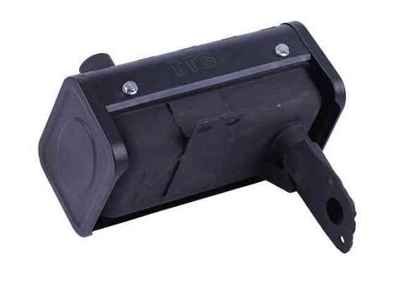 Глушник на дизельний двигун 178F Мукачево