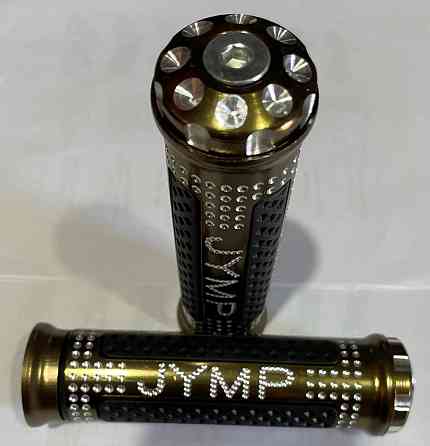 Ручки керма (коричневі) Мукачево