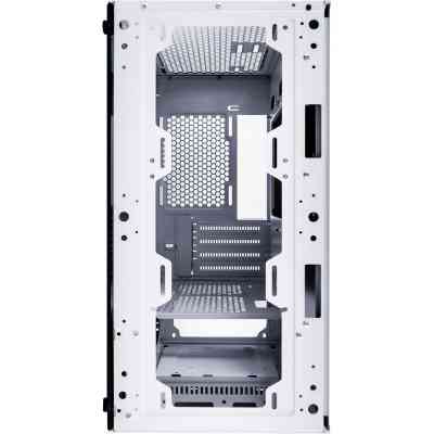 Корпус 1stPlayer X4-M-WH-2F1P-W-1F1-W Винница