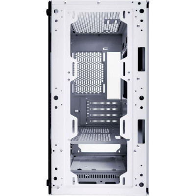 Корпус 1stPlayer X4-M-WH-2F1P-W-1F1-W Винница - изображение 4