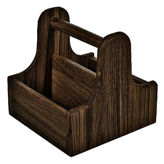 Фуршетний органайзер "Слангейт" капучино Миколаїв - фото 1