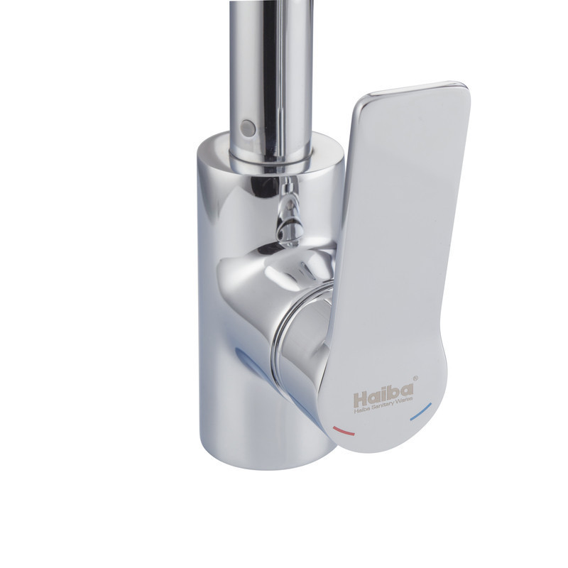 Змішувач для кухні Haiba Diana 017   ( HB1018 ) 24825 Харків - фото 6
