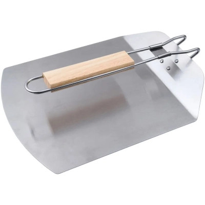 Лопатка кухонная MasterPro Foodies collection для піци, 57.8x24.2x3.4 см (BGMP-4871) Винница - изображение 2