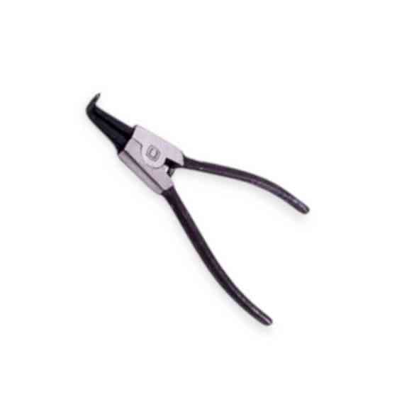 Съёмник стопорных колец 175 мм СЕГЕРА (наружные на разжим, загнутые) Мукачево