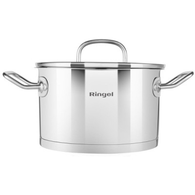 Кастрюля Ringel Prime 3.6л (RG 2019-20) Винница - изображение 2