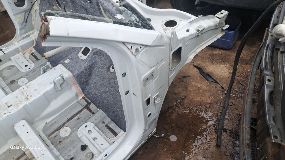 Чітка передня права Hyundai Kona 2017-2023 Київ - фото 1