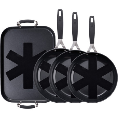 Набор посуды MasterPro Smart, 8 предметів (BGEU-5599) Винница - изображение 1