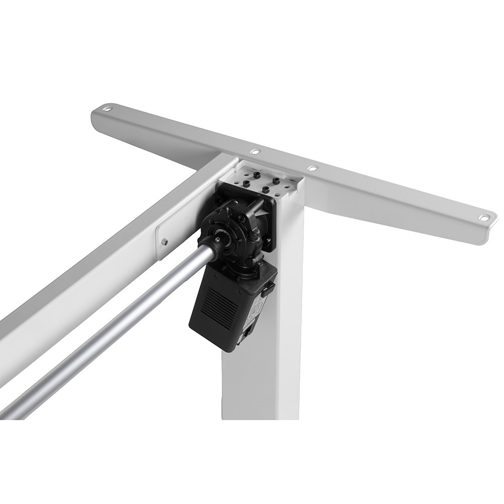 Регулируемый Каркас Richman StandUp User White FBSTh-02 Днепр - изображение 2